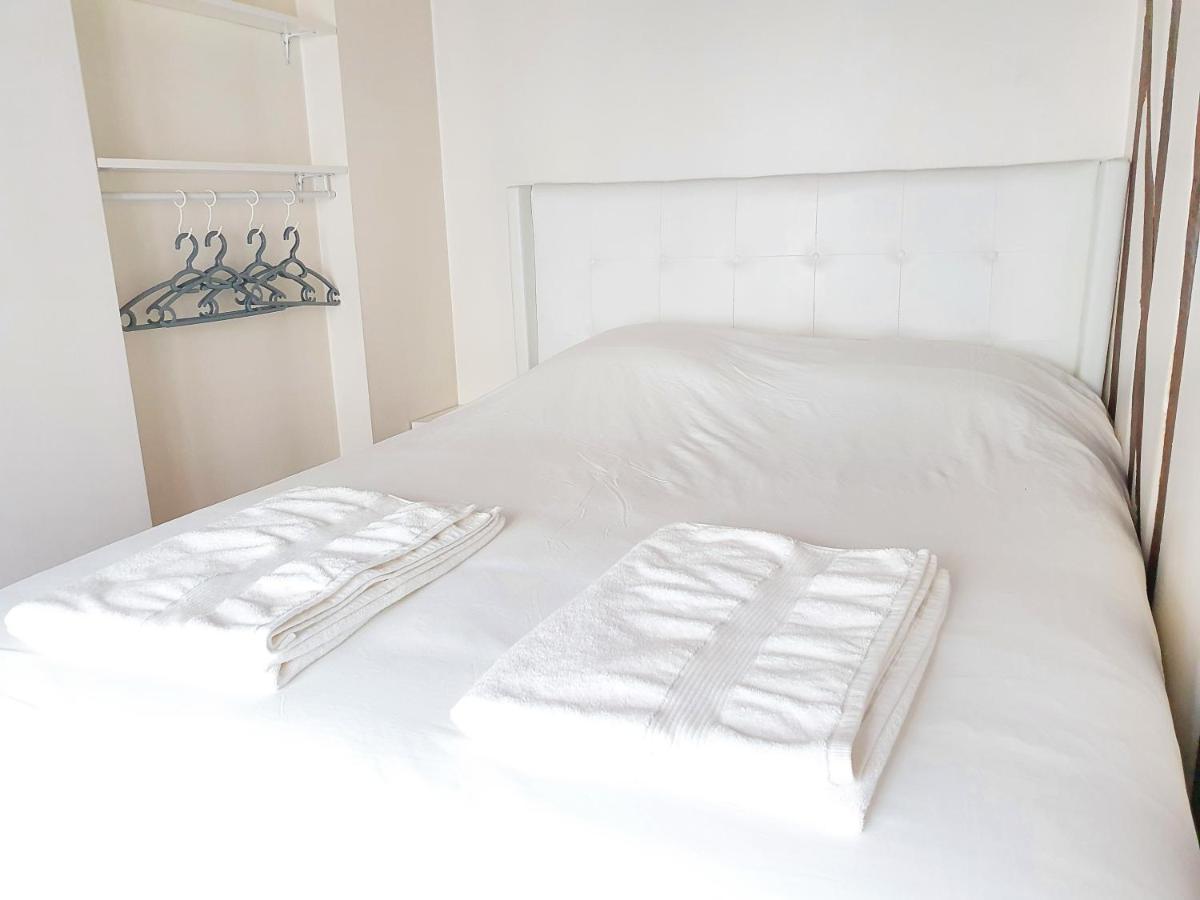 Exigehome-Studio Cosy A 2 Pas Du Chateau De Versailles Buitenkant foto